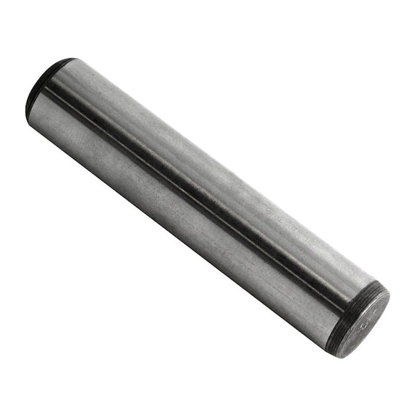 Heritage Industrial Dowel Pin 1/4 x 1-1/2 SS416 PL DOWS-250-1500 - main